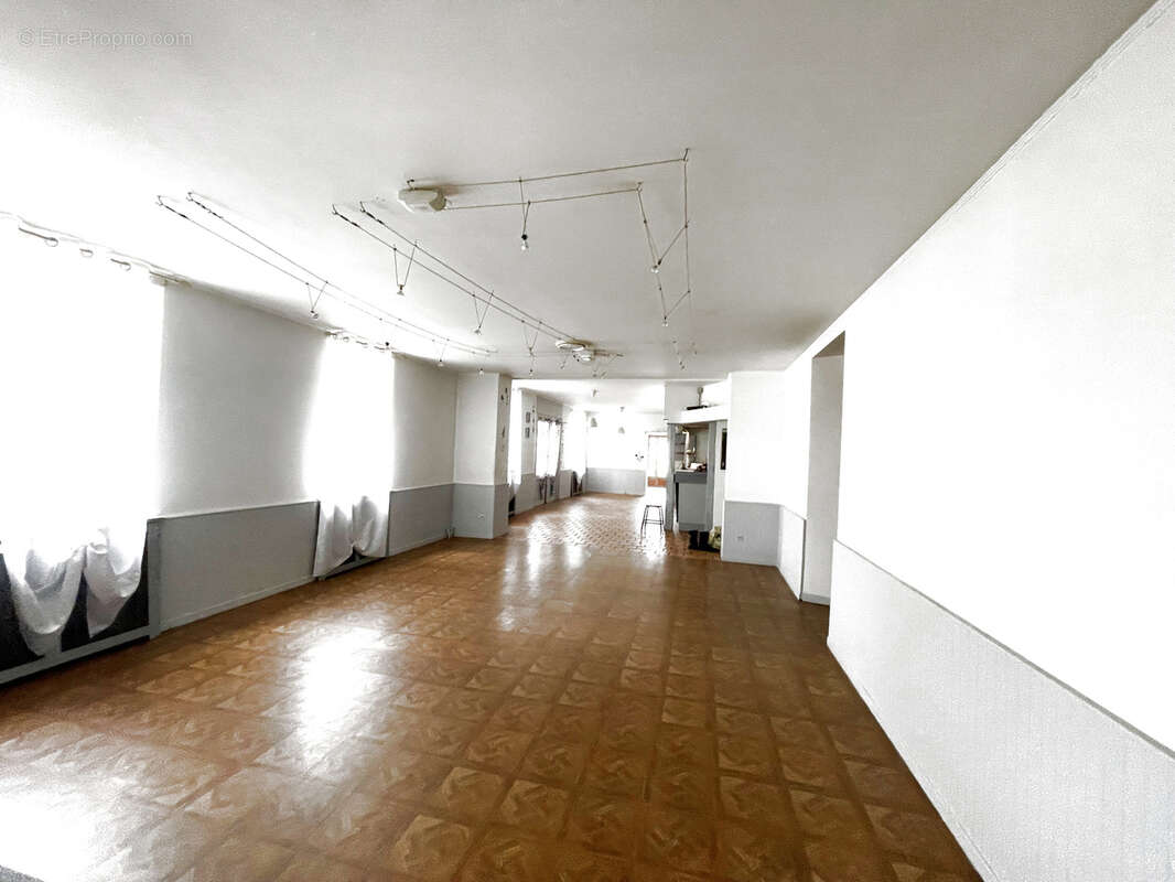 Maison à CHAMPAGNEY