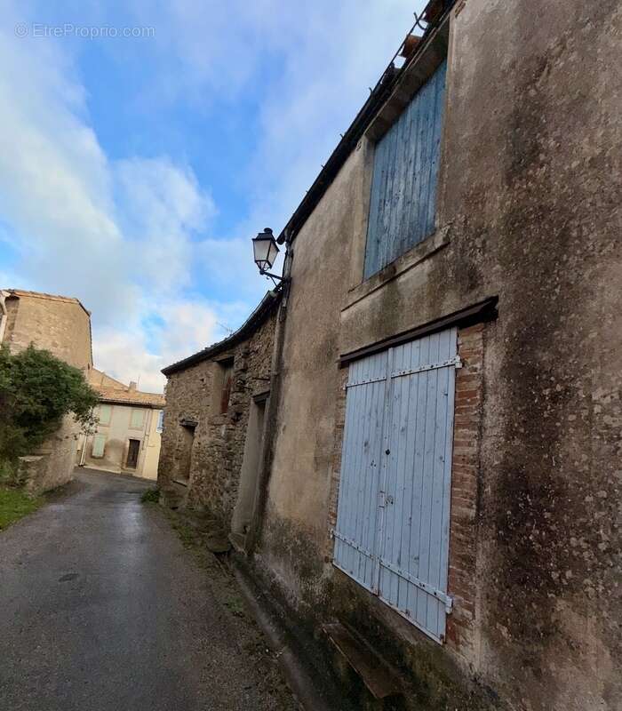Appartement à MONTLAUR
