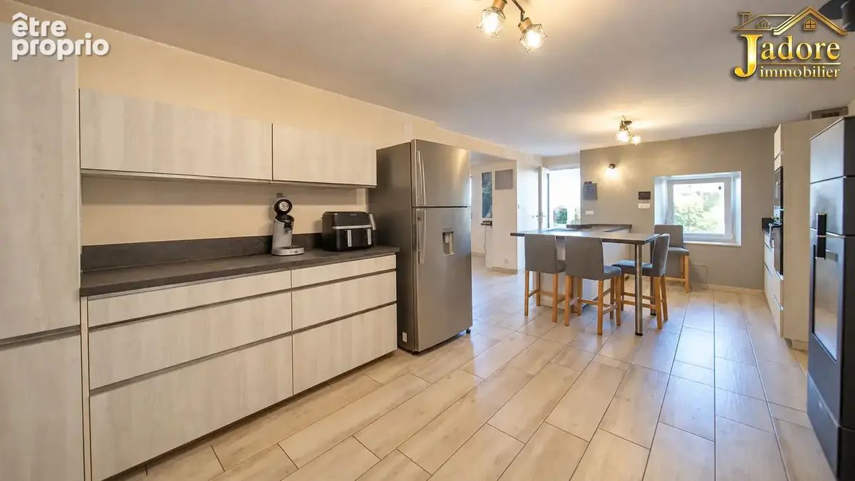 Grande maison 240 m2 ! - photo 12