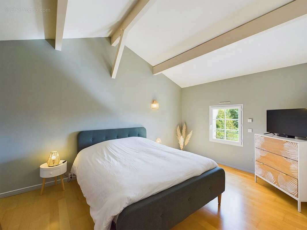 Magnifique propriété avec 2 gîtes, 2 piscines et vue imprenable - photo 18