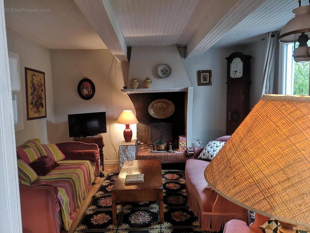 IMG20250826105959 - Maison à PLAISANCE