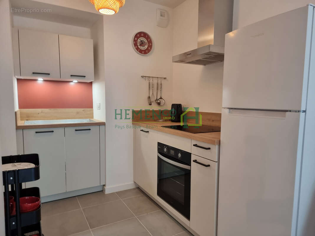 Appartement à PAU