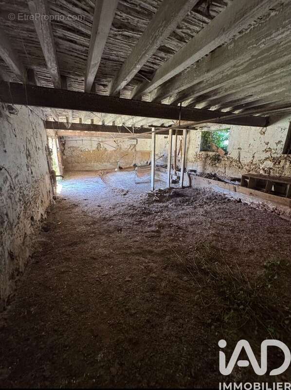 Photo 2 - Maison à HOUDAN