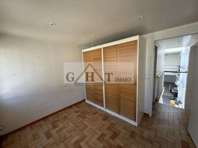 Entrepot 360m² a vendre bondoufle - photo 12