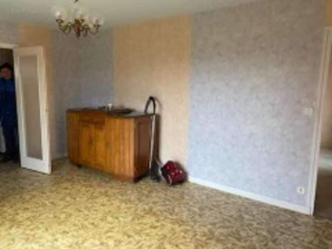 Photo 6 - Maison à LA CLAYETTE