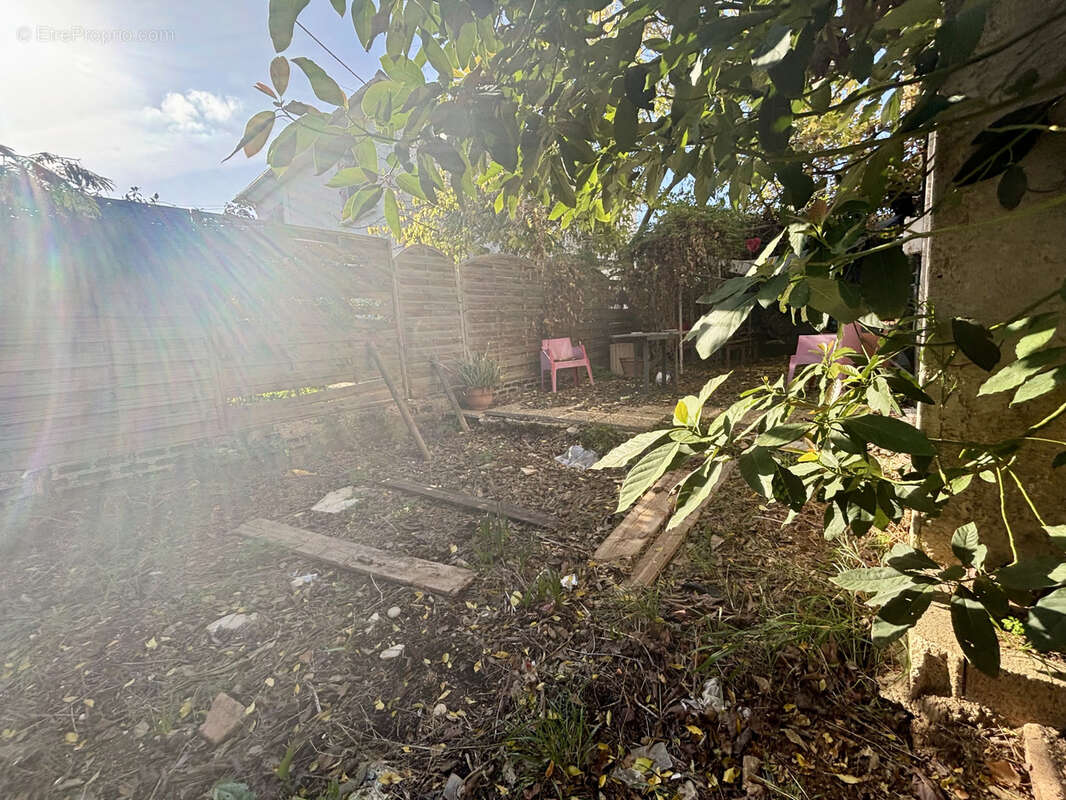 Appartement à LA SEYNE-SUR-MER