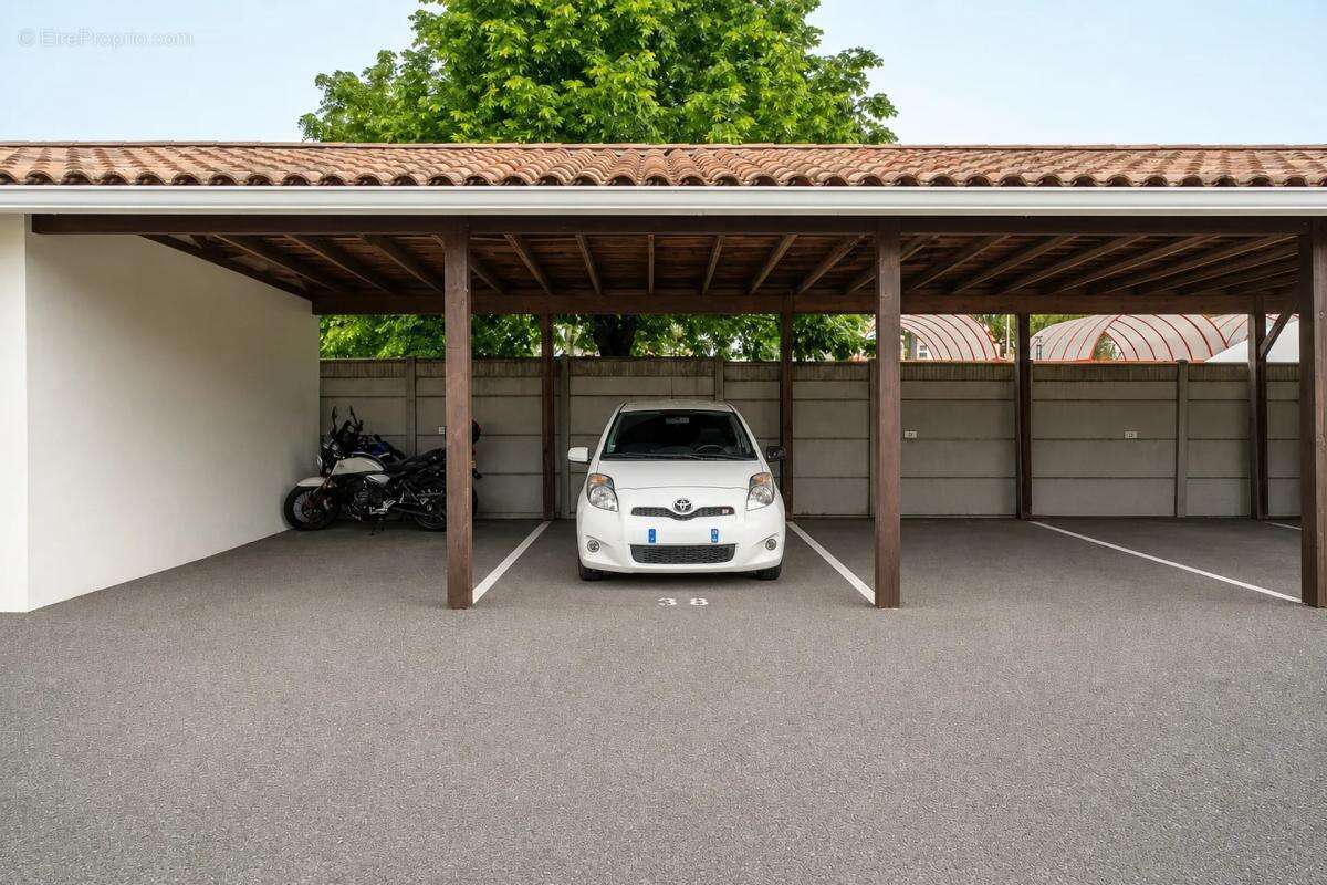 Maison 3 pièces 58 m² avec piscine à Bègles - photo 10