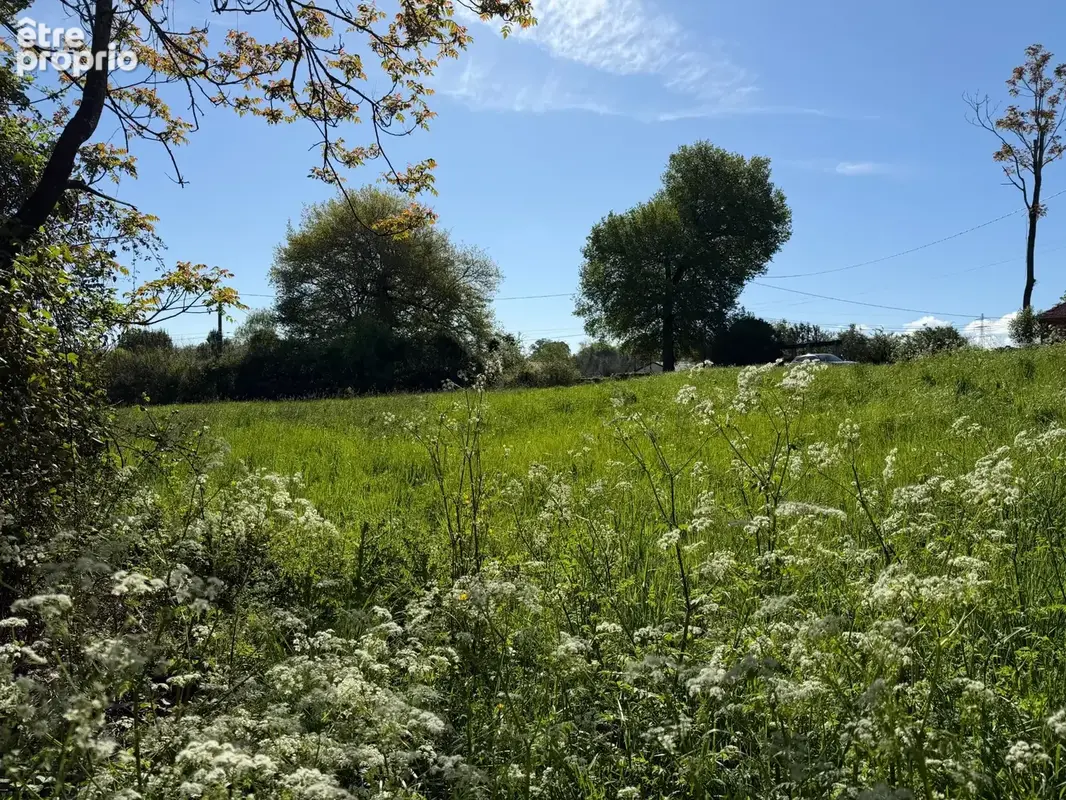 Perigueux terrain à vendre  coulounieix chamiers (24) - photo 4