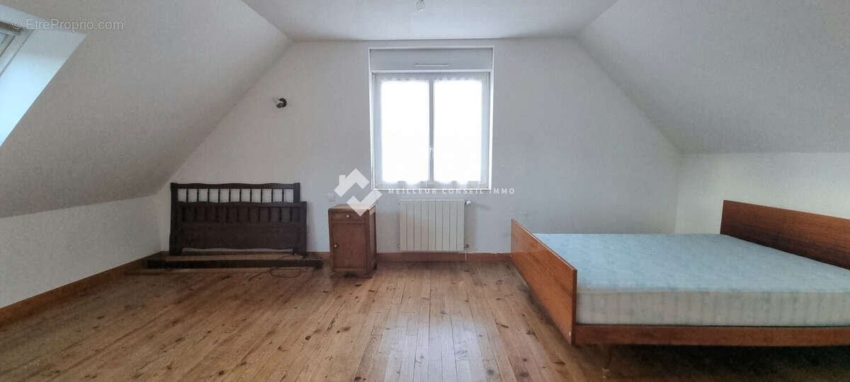 Maison 97 m² à Le Vieux-Marche  - photo 8