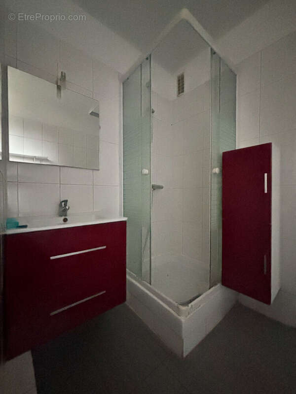 Appartement à VILLEMOMBLE