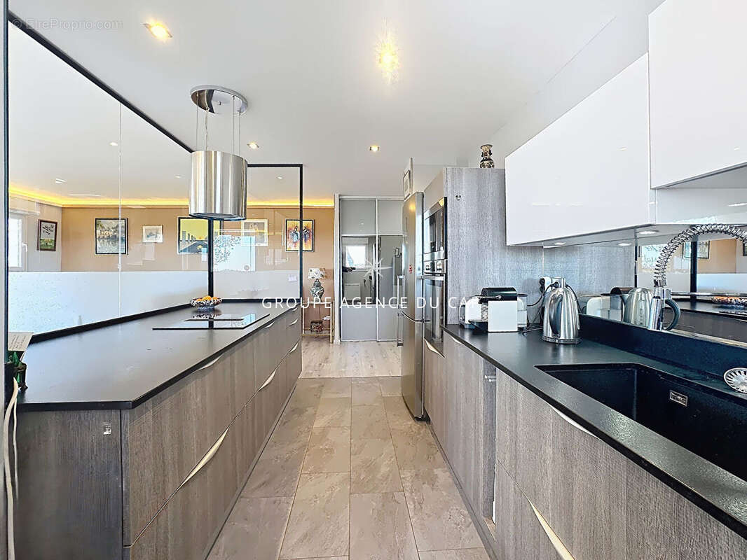Appartement à SAINT-RAPHAEL