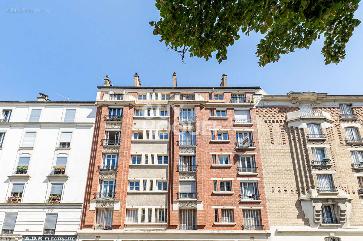 Appartement à PARIS-13E