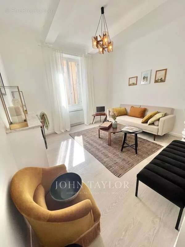 Appartement à LOURMARIN