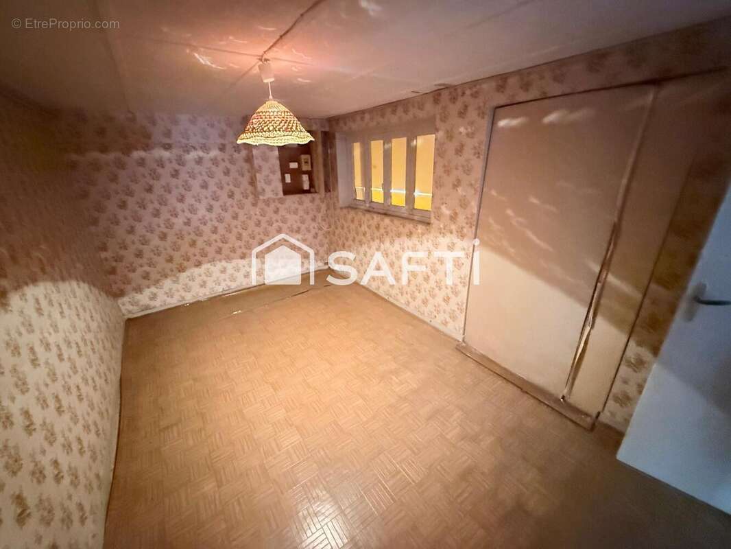 Photo 9 - Maison à LA CHARITE-SUR-LOIRE