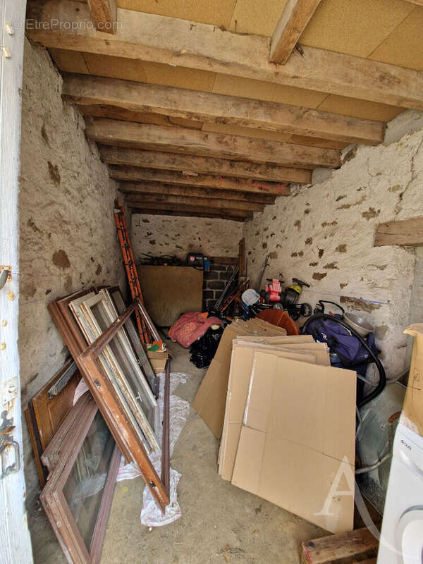 Maison à vendre Legé - photo 15