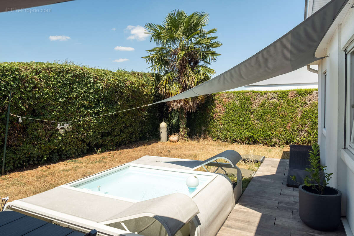 Maison individuelle de plain-pied sur amiens - photo 8