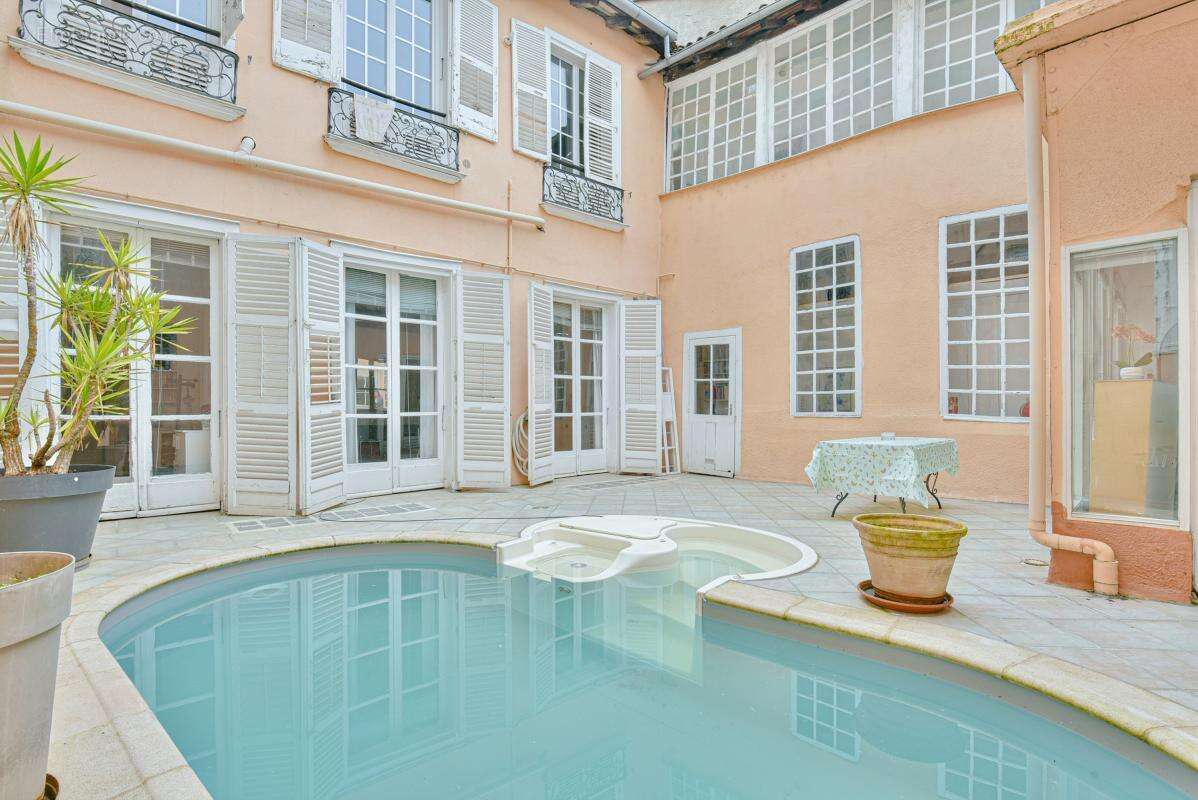 Appartement à LIMOGES