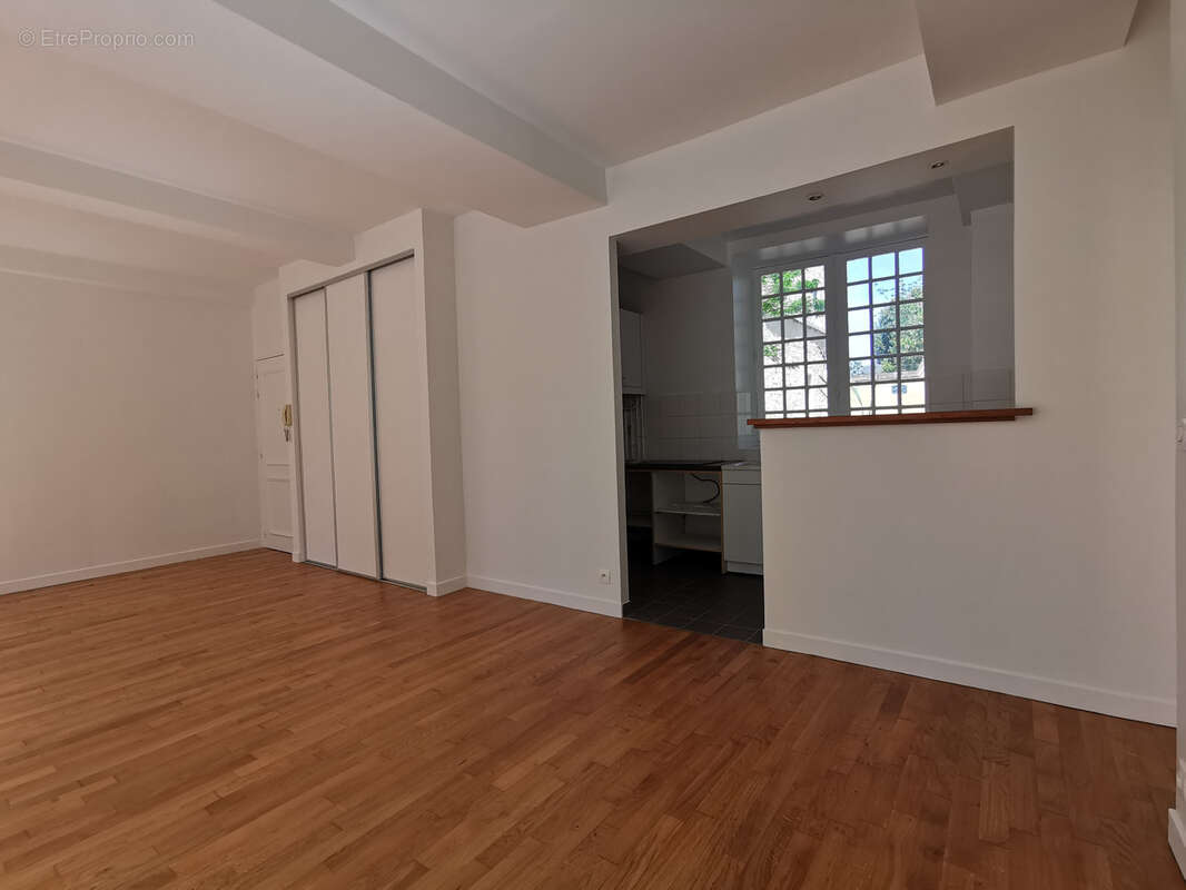 Appartement à BAYEUX