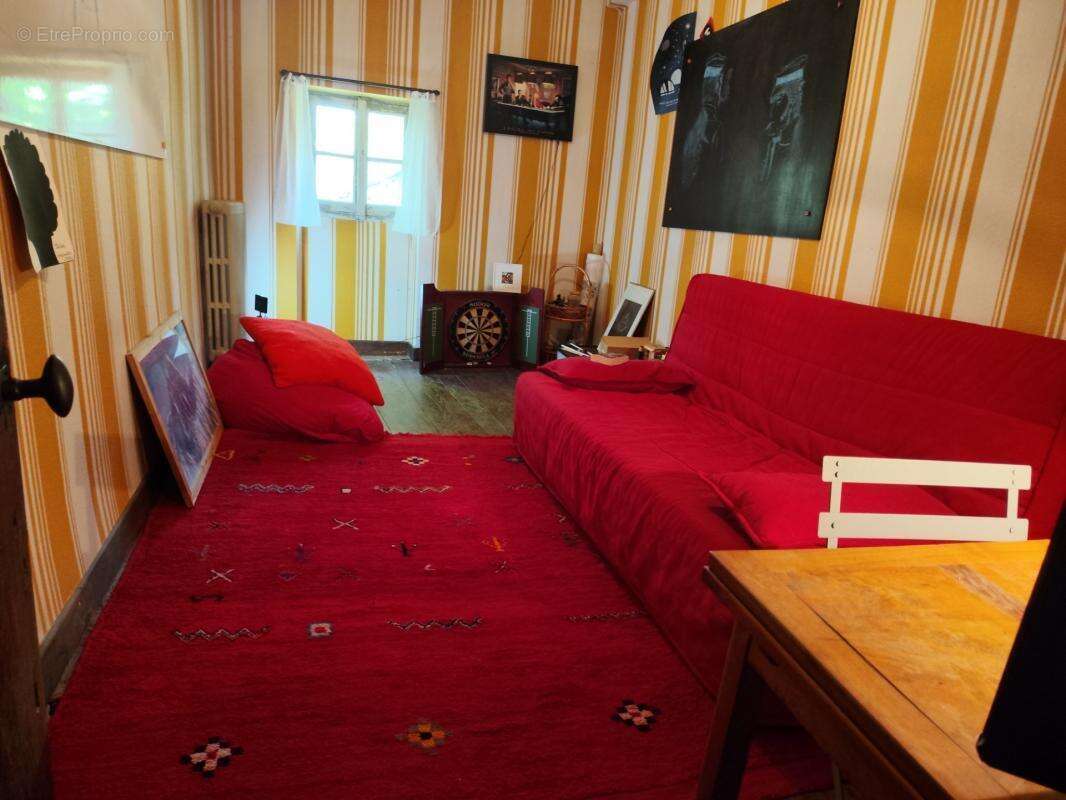  Maison de Maître aux portes d'Aire-sur-l'Adour - photo 27