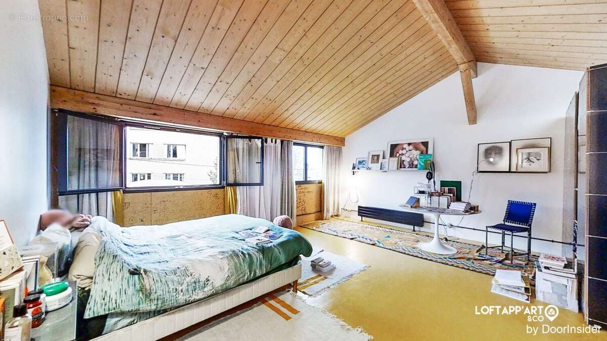 Appartement 136 m² à Montreuil  - photo 8