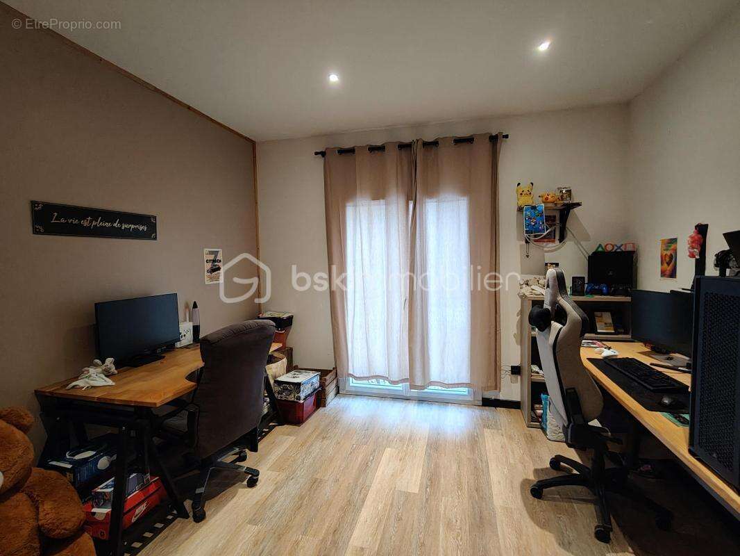 maison au calme - photo 7