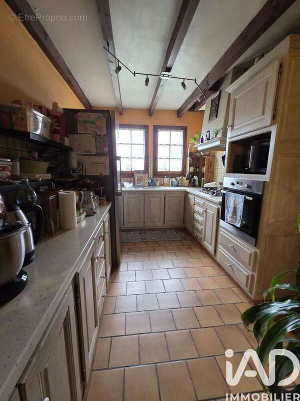 Photo 2 - Maison à MONESTIER