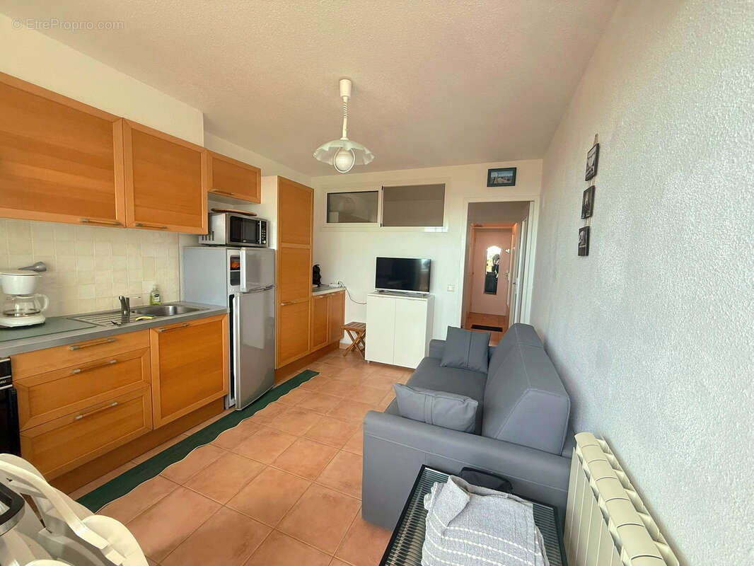 Appartement à AGDE