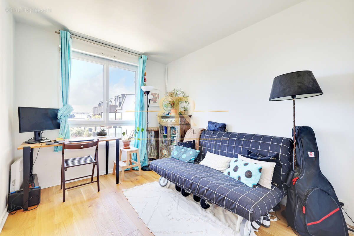 Appartement 3 pieces -  proximité gare - photo 10