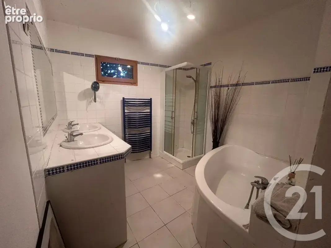 Maison 7 pièces 230 m² à vendre à Saint-Hilaire-De-Lusignan (47450) - photo 7