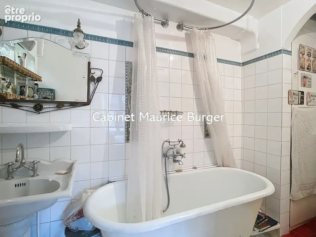 Paris 8   Avenue Gabriel   Duplex de 142 m2   Adresse d’exception - photo 12