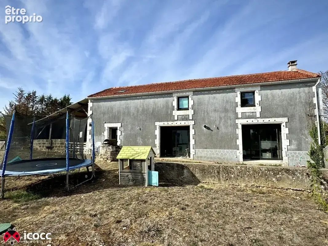 Photo Maison à Corpe au prix de 221 550€