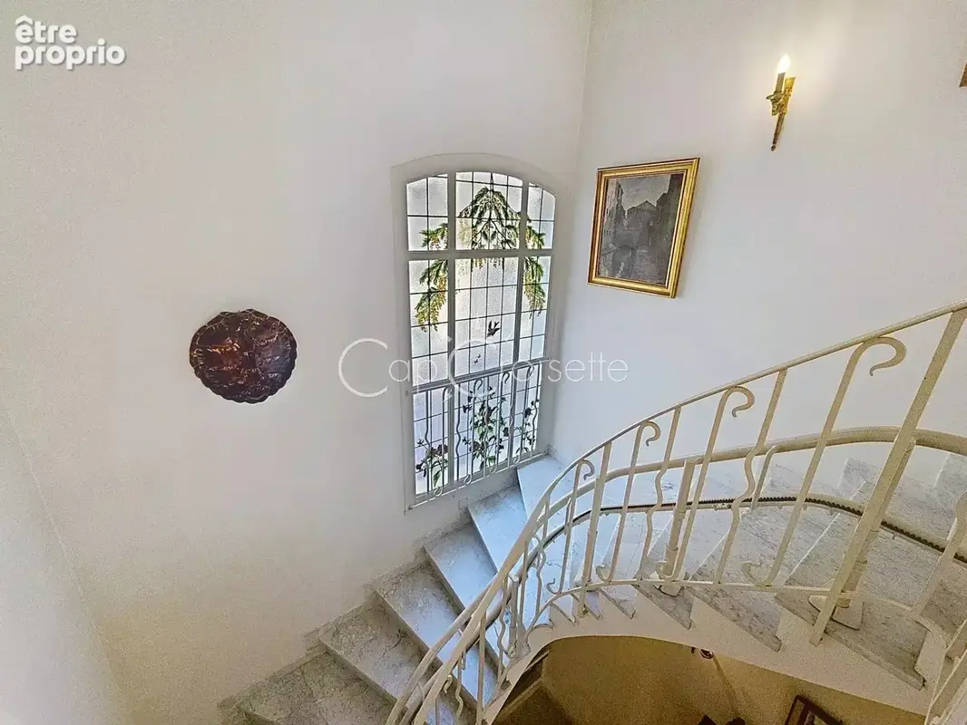 Palm Beach Moure Rouge Maison Bourgeoise - photo 22