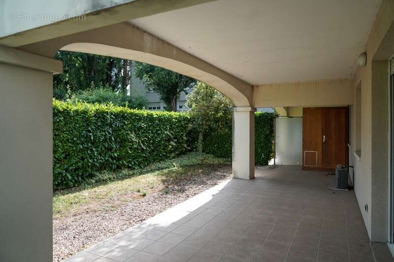 Appartement à vendre 4 pièces MACON (71) - photo 4