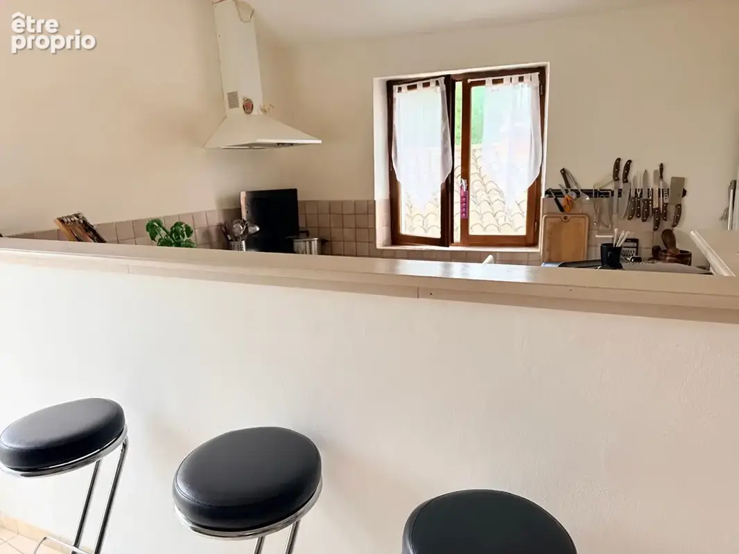 Appartement secteur Vaison-la-Romaine - 3 pièces - 73m² - photo 8