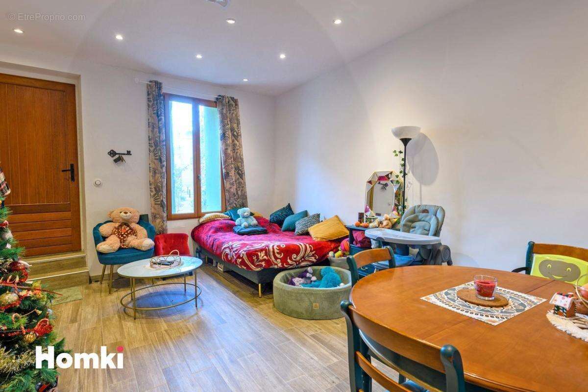 Maison de ville 4 pièces de 85m2 à Marsillargues - photo 3
