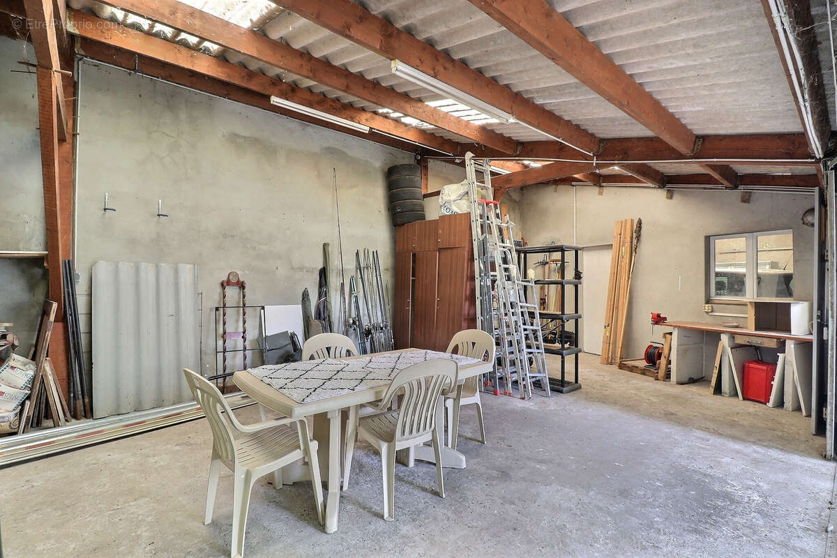 Maison Saint-Genès - photo 15