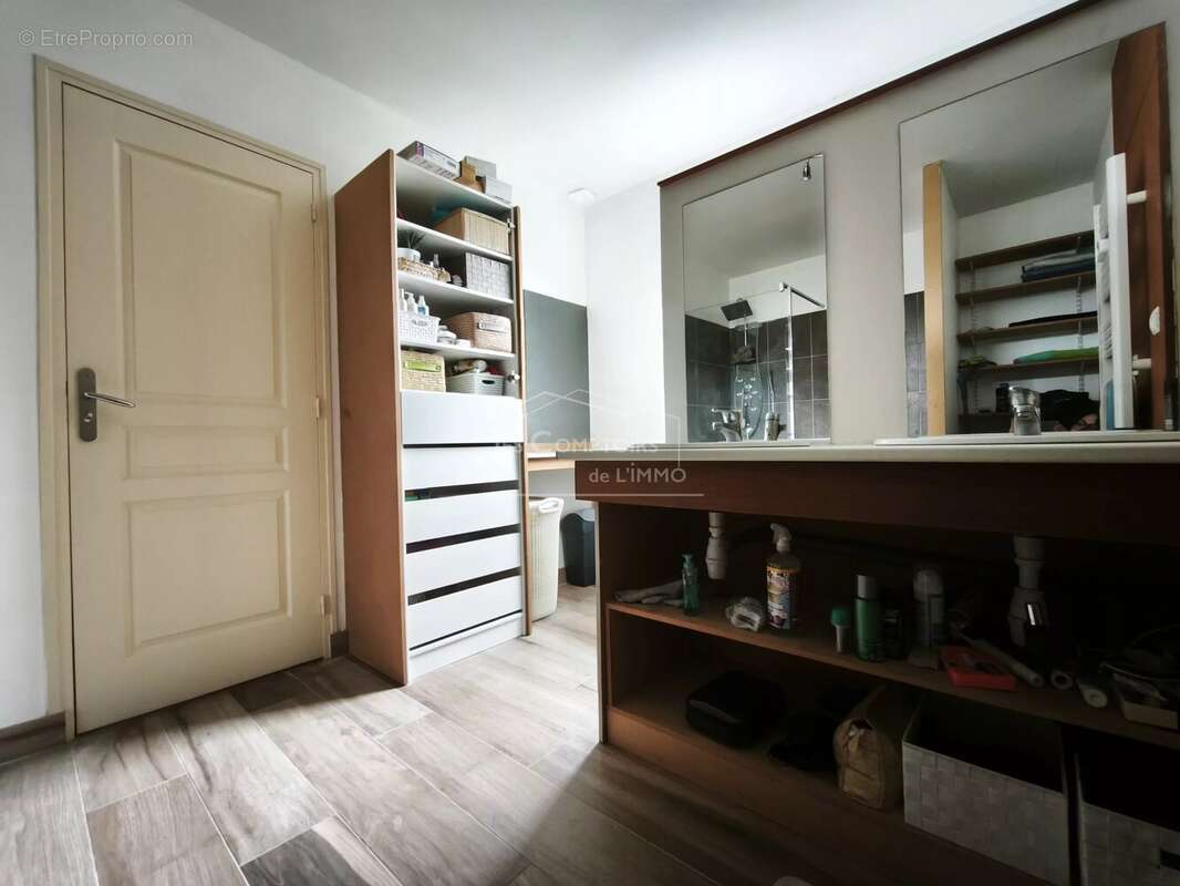 Maison à PONTCHATEAU