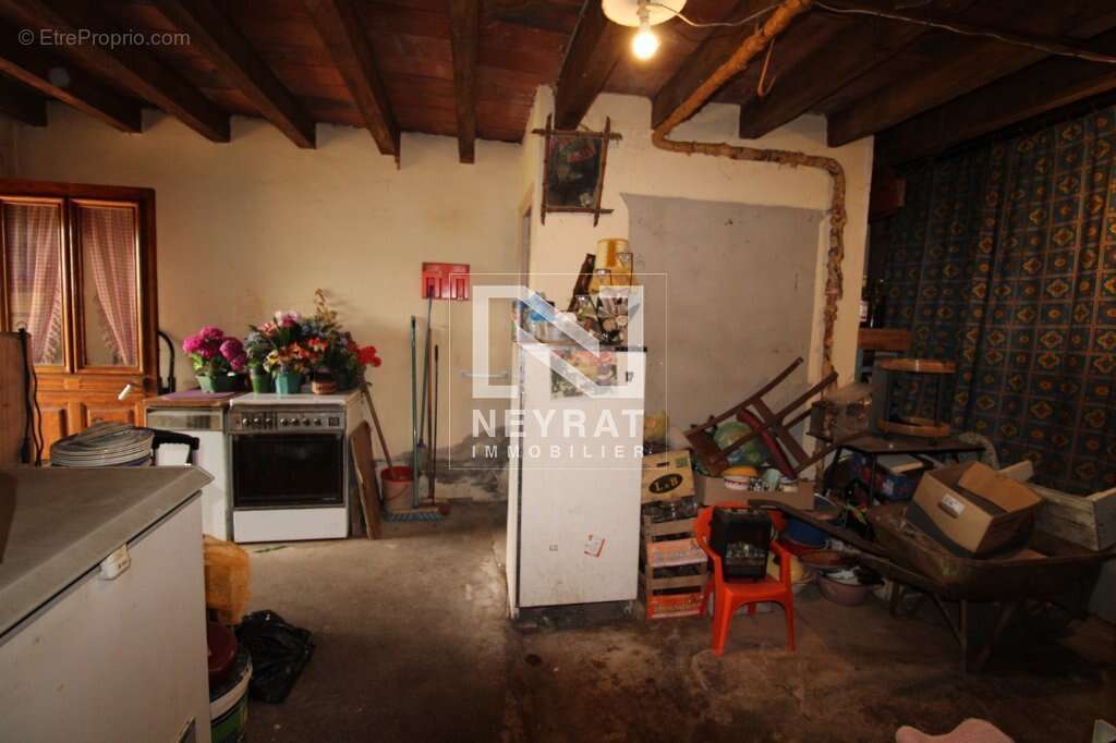 Maison à CHALON-SUR-SAONE