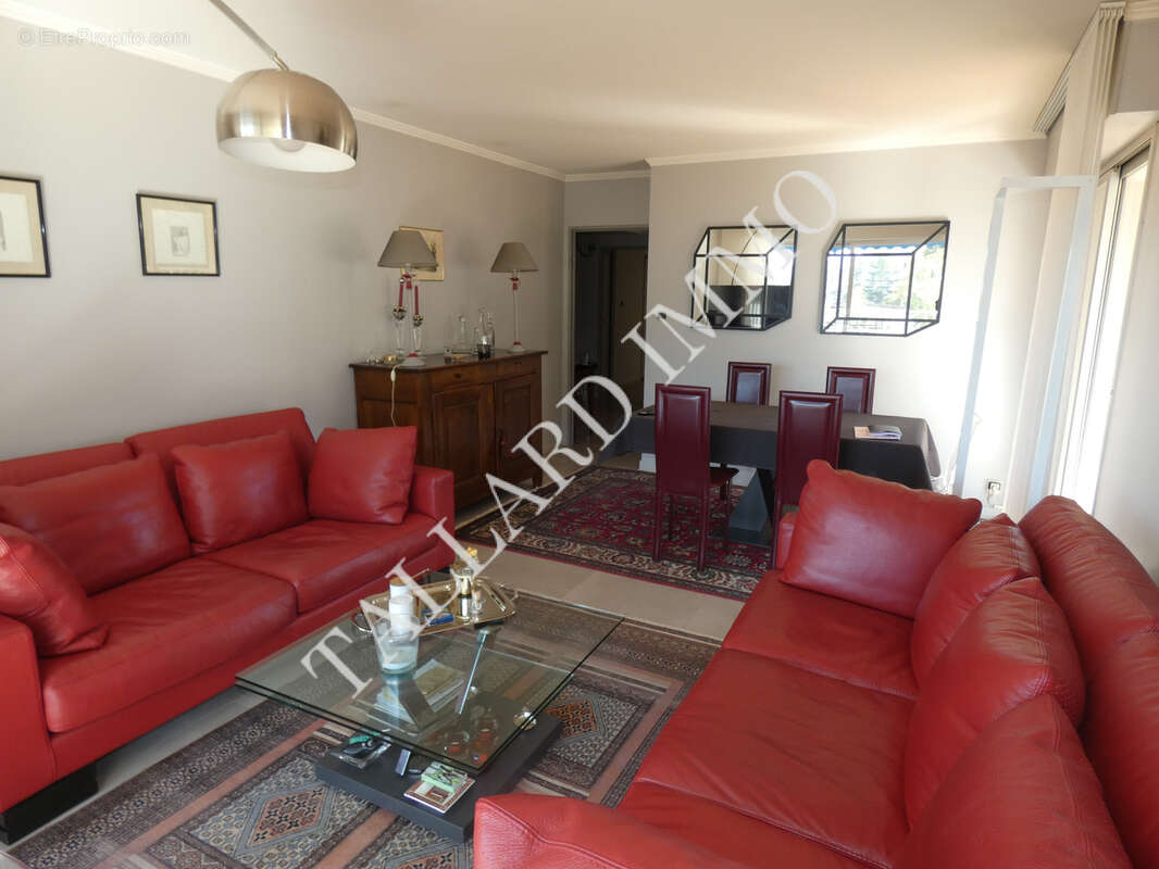 Appartement à GAP