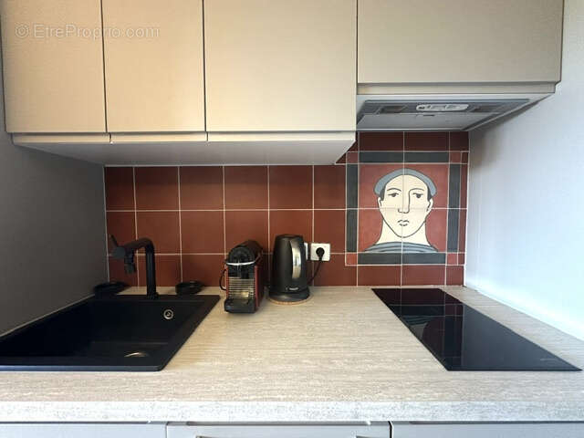 Appartement à ARCANGUES