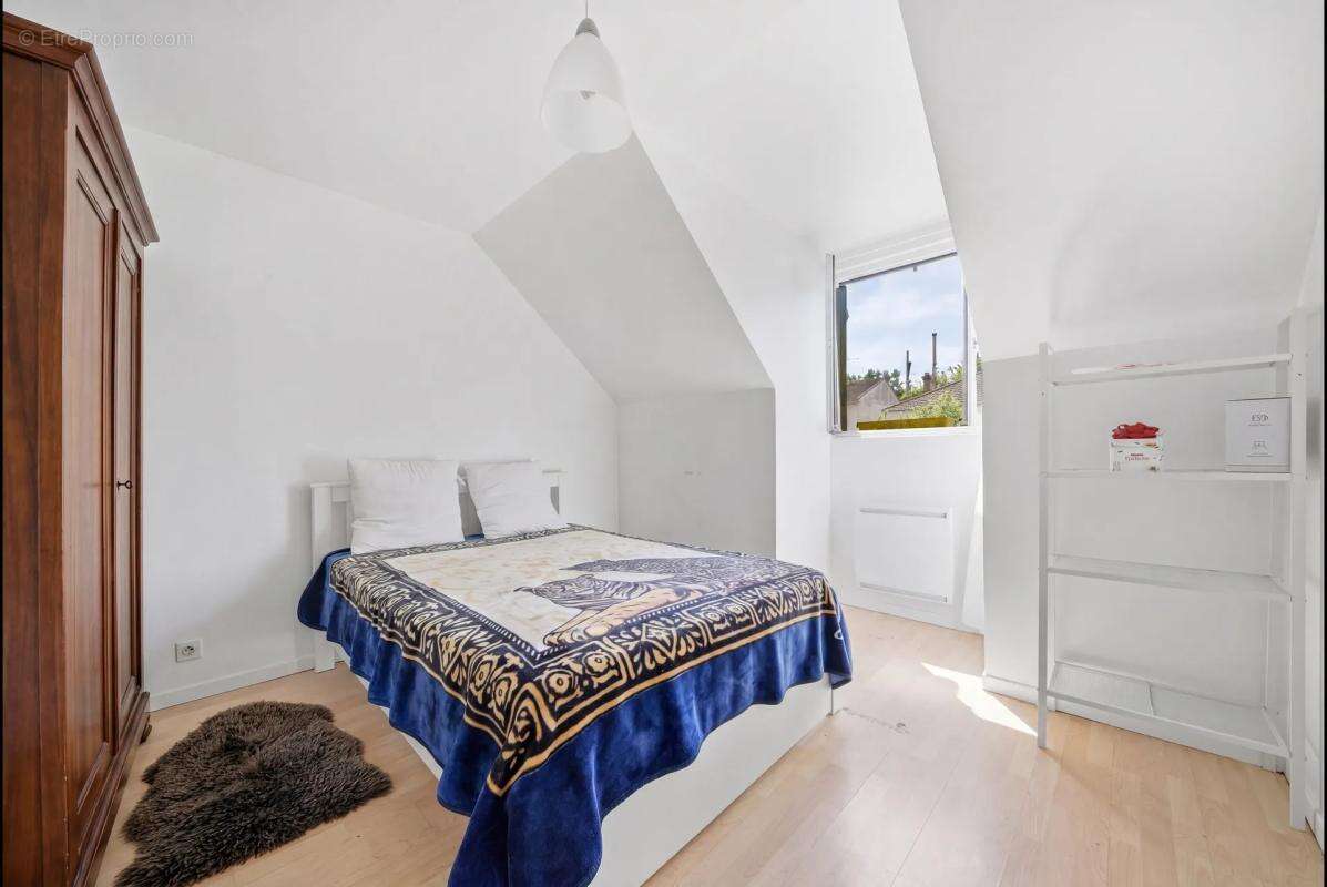 Maison à ORLY