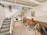 Appartement à LISSIEU