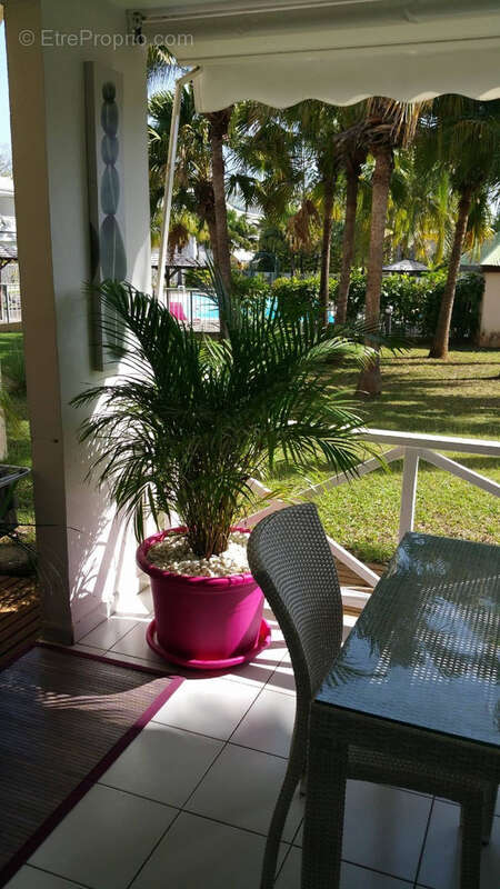 Appartement à PETIT-BOURG