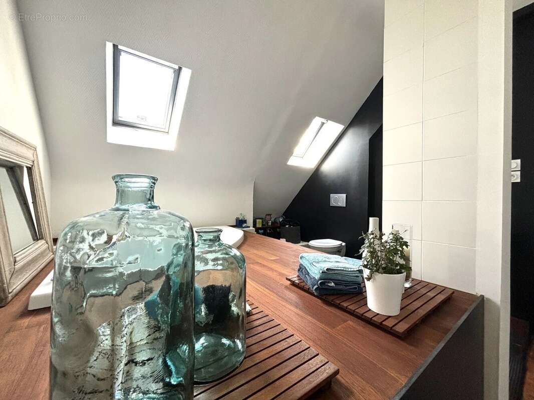 Appartement à VANNES
