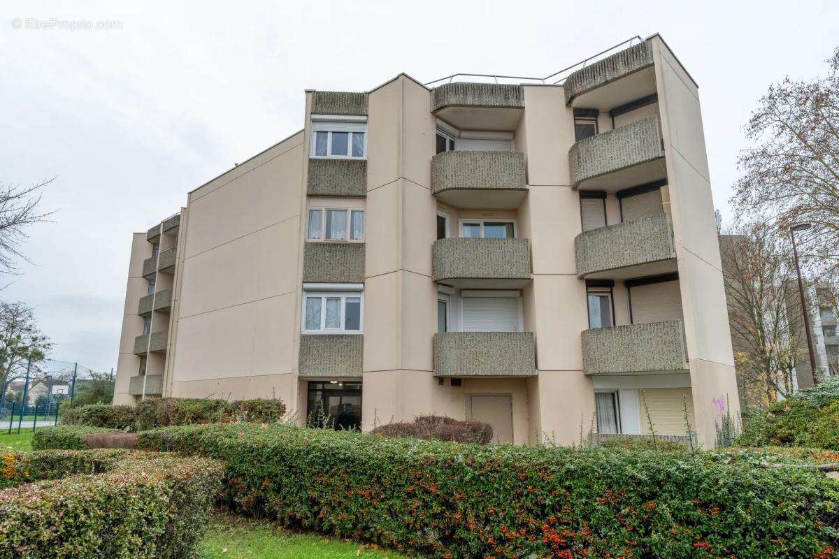 Appartement à ERAGNY