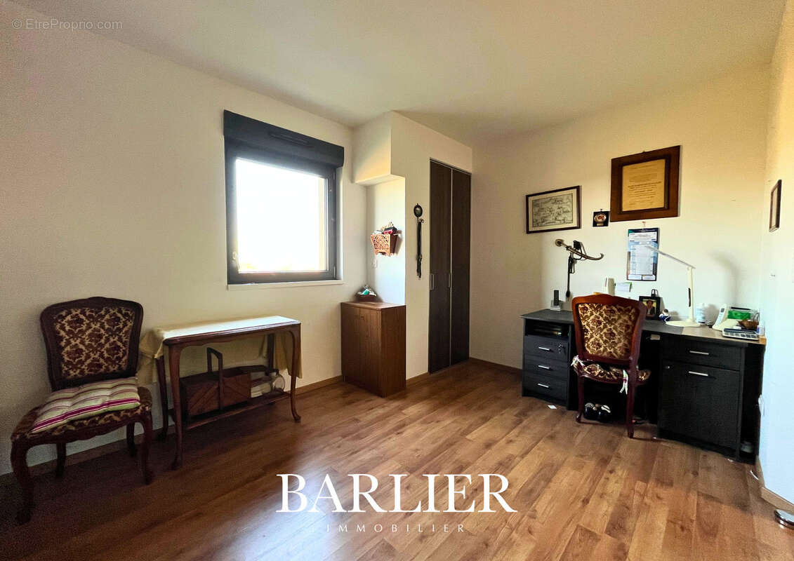 Appartement à VENDENHEIM