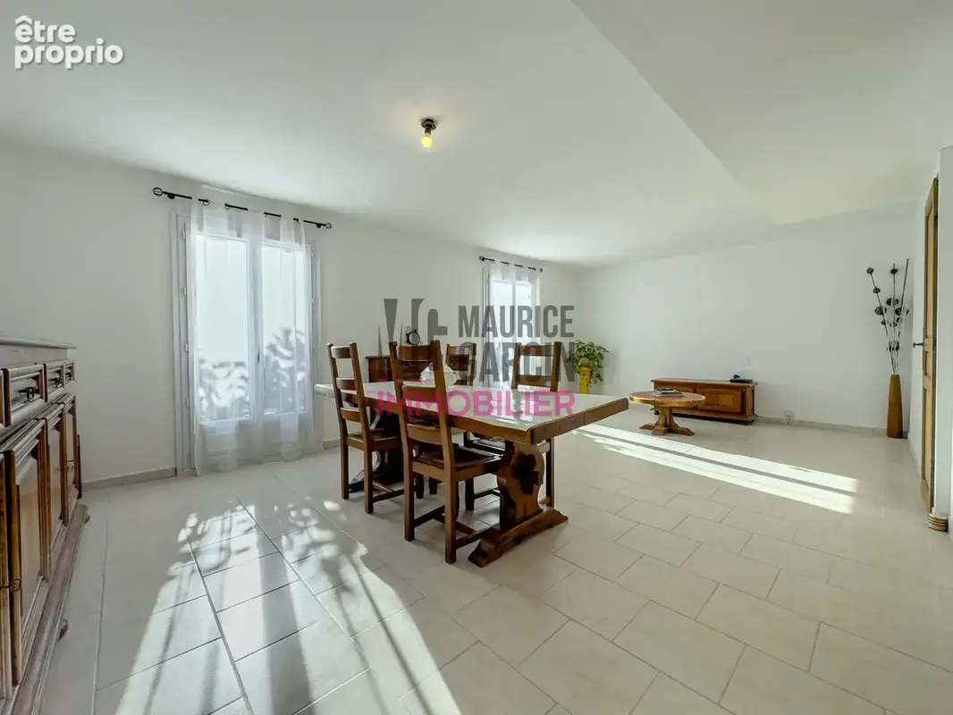 Maison 5 pièces 104 m² à vendre à Cavaillon (84300) - photo 7