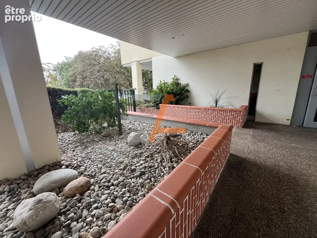 Bergson - T4 avec balcon balcon et cave - photo 8