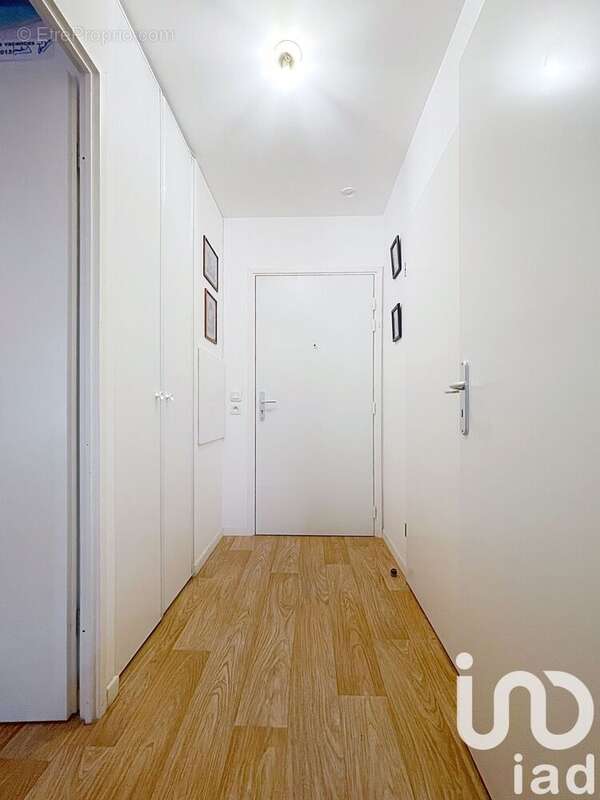 Photo 5 - Appartement à LIMEIL-BREVANNES