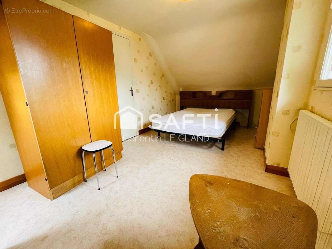 Photo 8 - Maison à QUESTEMBERT